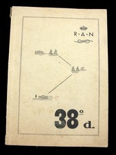 RAN REGIA ACCADEMIA NAVALE