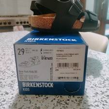 Birkenstock sandalo bambino N.29 O N.27 (Foto Su Richiesta)