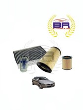 Kit filtri tagliando - tagliando, alfa