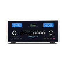 Preamplificatore Mc Intosh C50 perfettamente funzionante - MPI Italia
