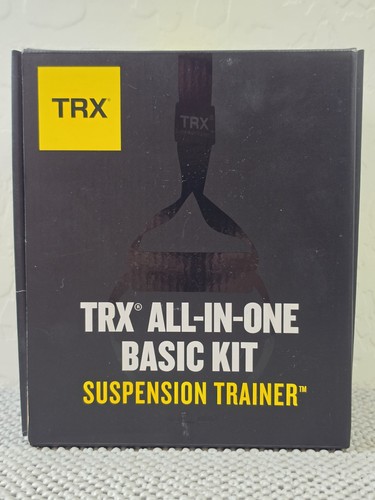 Trx all one basic kit - basic,