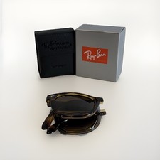 Ray ban wayfarer folding - wayfarer,