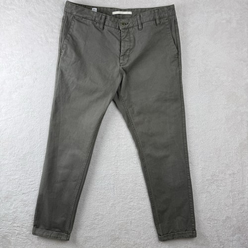 Norse projects aros pantaloni - projects,