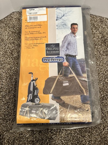 Peg perego pliko baby - pliko, p3
