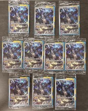 Pokemon 10x Zekrom di N - MEP