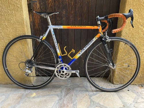Vélo colnago classic années - colnago,