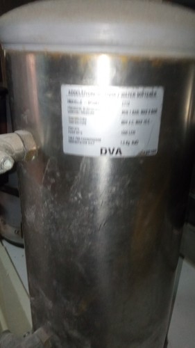 Addolcitore acqua manuale - manuale, 16