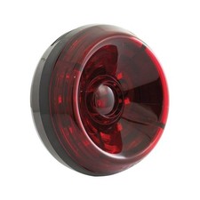 FANALE POSTERIORE SOLAR MOTO