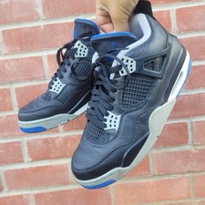 Nike Air Jordan 4 Retro