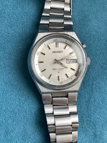 Orologio polso uomo - da, vintage