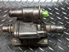 Citroen hdi 4 thermostat - citroen, c3