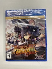 The Legend of Heroes: Trails