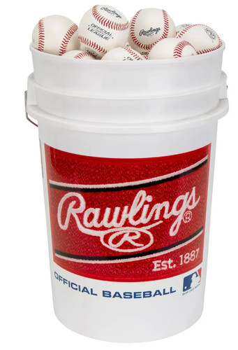 Secchio rawlings con - secchio,