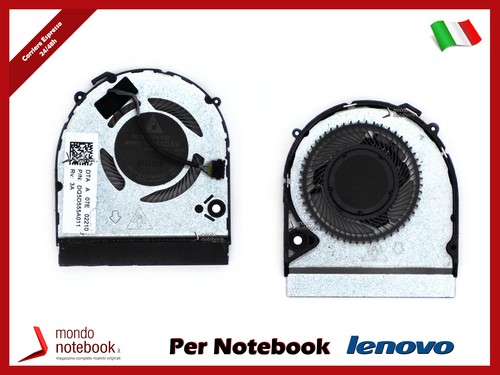 Ventola fan cpu - cpu, notebook