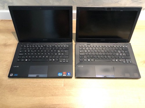 Ssd sony vaio - sony, pcg-