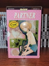 Partner - BOX Serie completa