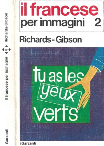 Francese per immagini - francese, immagini.