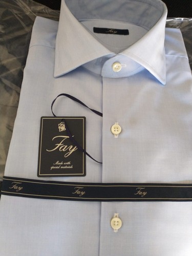 Camicia uomo originale - camicia, fay
