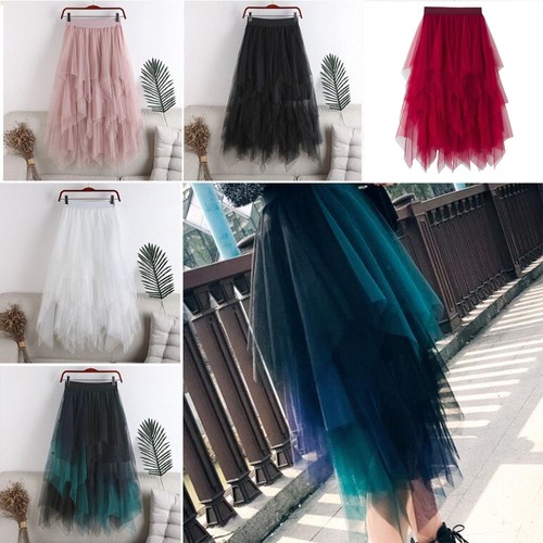 Maxi abito lungo donna