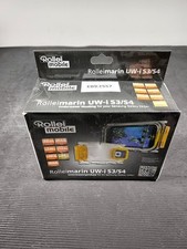 Custodia Subacquea Rollei