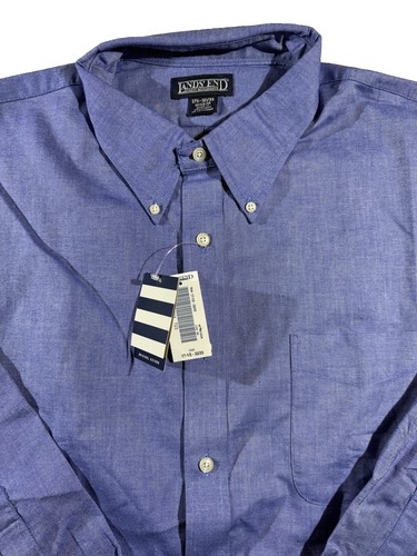 Camicia elegante lands end - elegante,