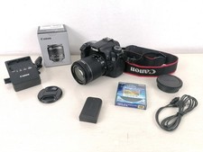 Canon EOS 70d Video Full HD