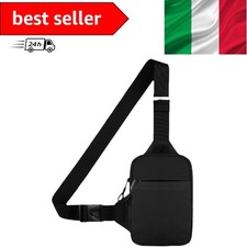 Zaino Monospalla Uomo, Borsa a