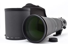 [Ottimo come nuovo] Nikon AF-S