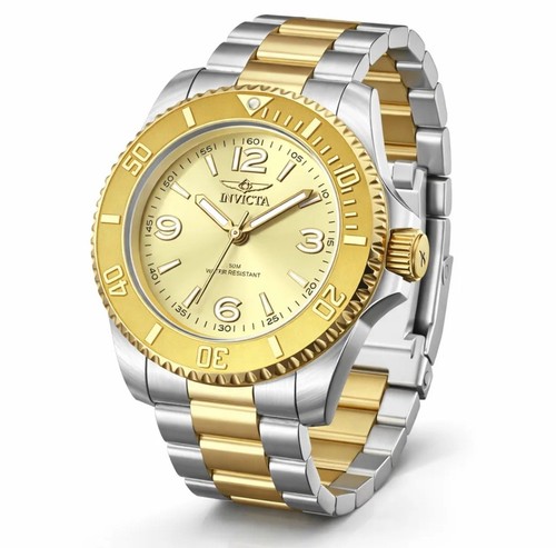 Orologio invicta specialty - orologio,