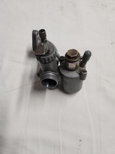 Gilera Guzzi Benelli Carburatore Dellorto Ma 18 Usato
