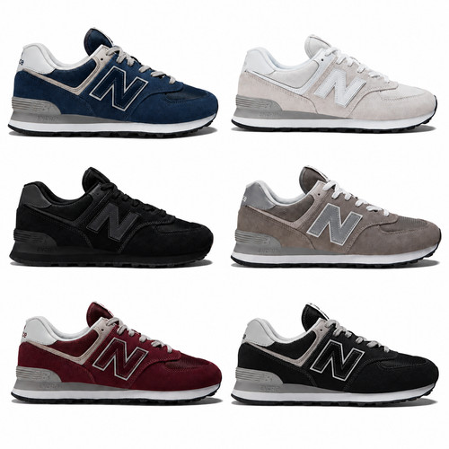 New balance ml574 - ml574, sneaker