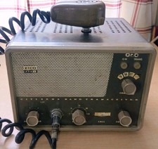 Radio anni '60, EICO-772k