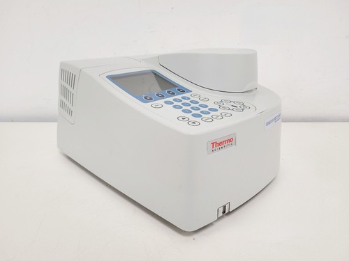 Termo scientific genesys g10s - termo,