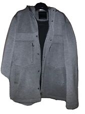 Giubbotto Uomo Zara Tg. XXL