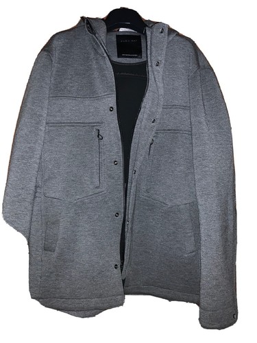 Giubbotto uomo zara xxl - giubbotto,