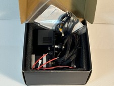 Kit estrusore ad azionamento diretto Creality Ender 3, viene fornito con motore passo-passo 42-40