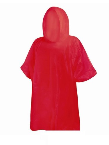 Mantellina poncho vinile - mantellina,