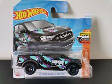 HOT WHEELS FORD RANGER RAPTOR