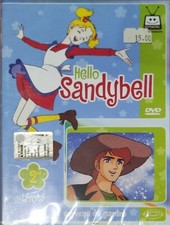HELLO SANDYBELL – TRAVEL 2