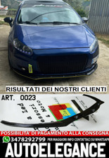 0023  LIP SPOILER SOTTO