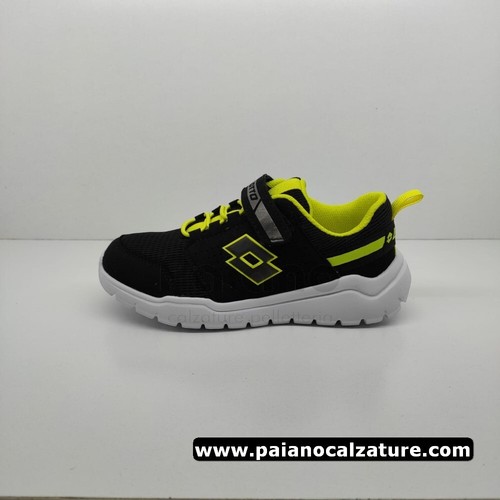 Scarpa ginnastica lotto 215794 - lotto,