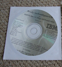 IBM PC 300GL - CD di