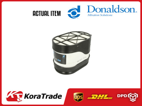 Filtro aria p617631 donaldson - p617631,