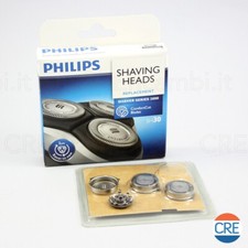 PHILIPS Kit 3 Testine Lame