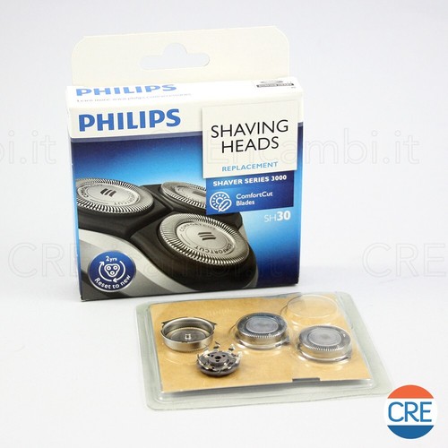Philips kit testine lame - philips,