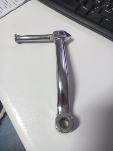 Pedivella avviamento gilera - pedivella,