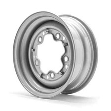 CERCHIO IN FERRO STILE