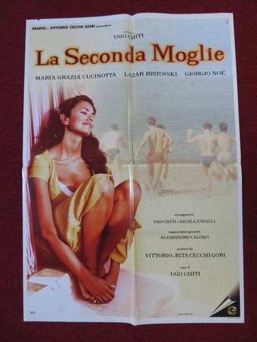 Seconda moglie italian - la,