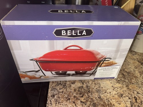 Bella quart servizio da - bella,