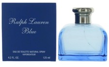 Ralph Lauren Blue / Ralph Lauren EDT Spray 4,2 once (w)